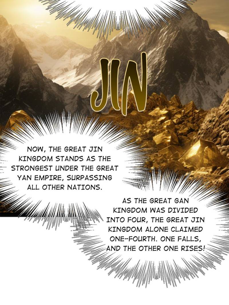 Ultimate Son-in-Law Chapter 150 - Page 58