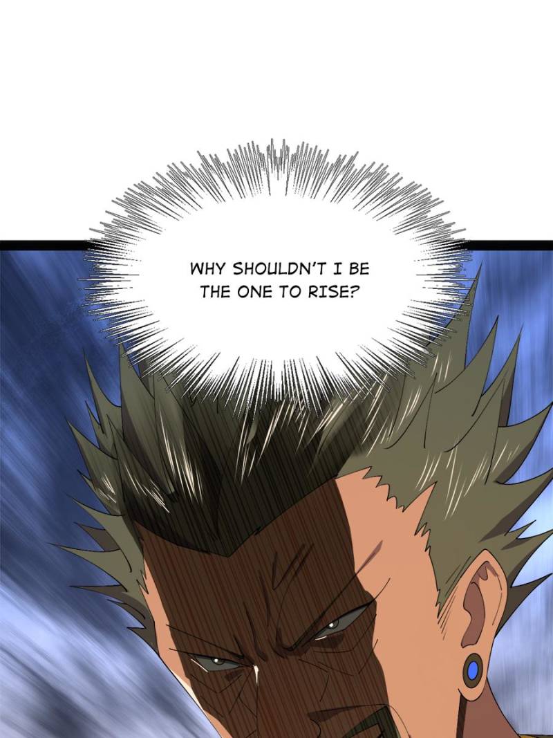 Ultimate Son-in-Law Chapter 150 - Page 59