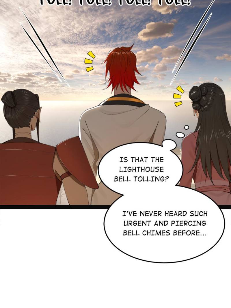 Ultimate Son-in-Law Chapter 150 - Page 66