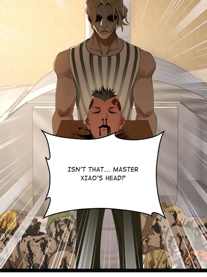 Ultimate Son-in-Law Chapter 150 - Page 70