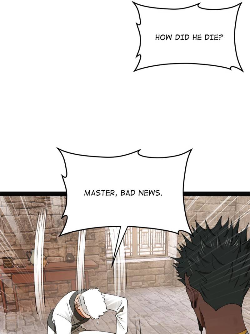 Ultimate Son-in-Law Chapter 150 - Page 71