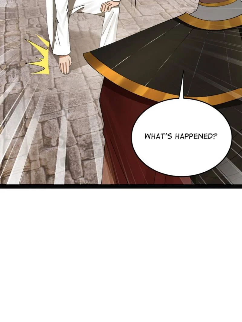 Ultimate Son-in-Law Chapter 150 - Page 72