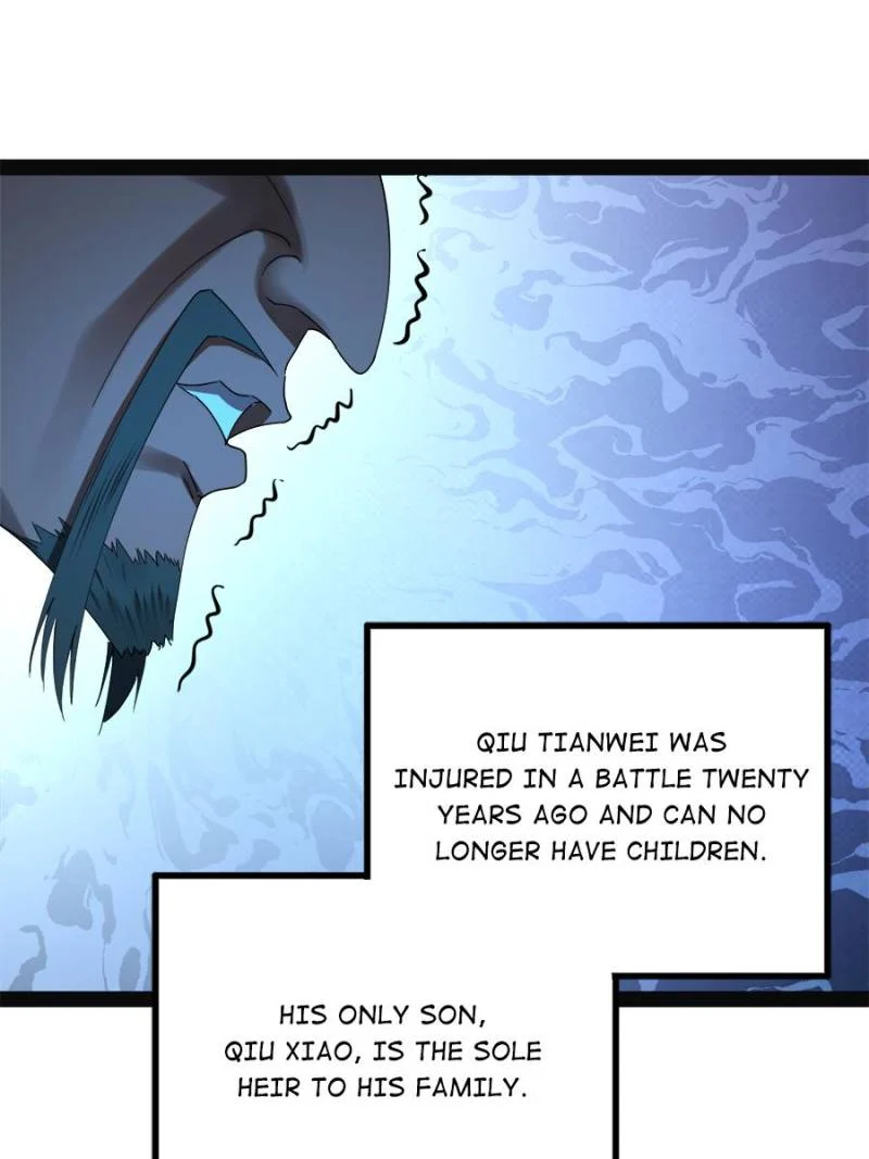 Ultimate Son-in-Law Chapter 151 - Page 4