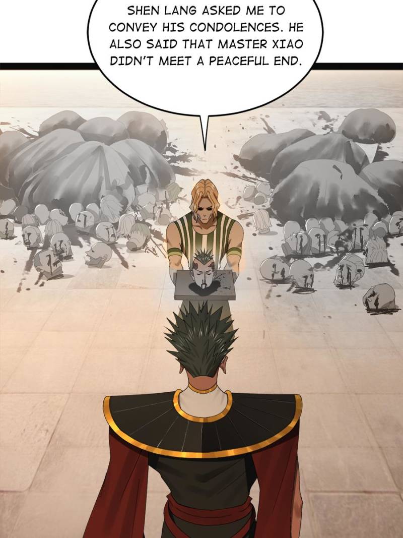 Ultimate Son-in-Law Chapter 151 - Page 6