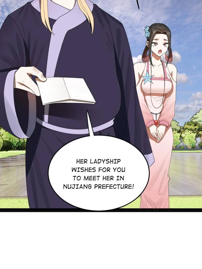 Ultimate Son-in-Law Chapter 151 - Page 16