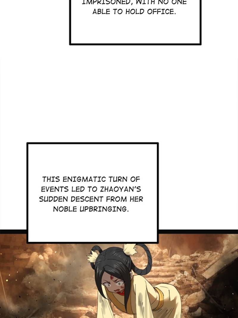Ultimate Son-in-Law Chapter 151 - Page 22