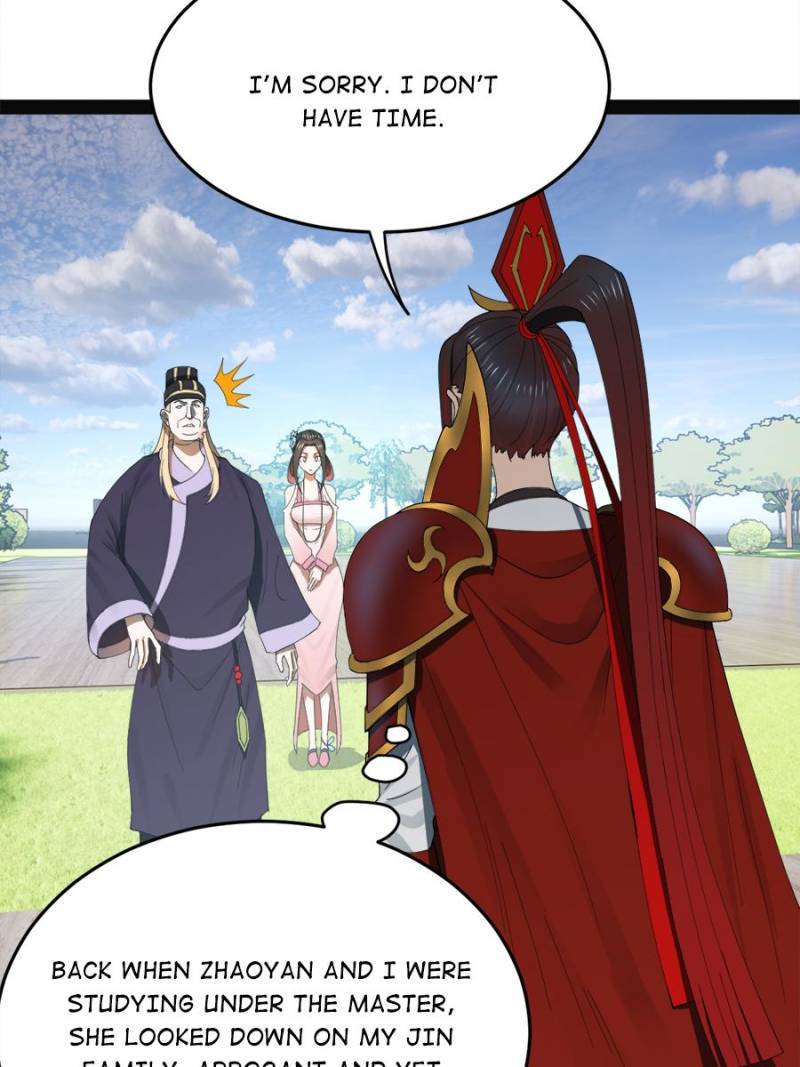 Ultimate Son-in-Law Chapter 151 - Page 26