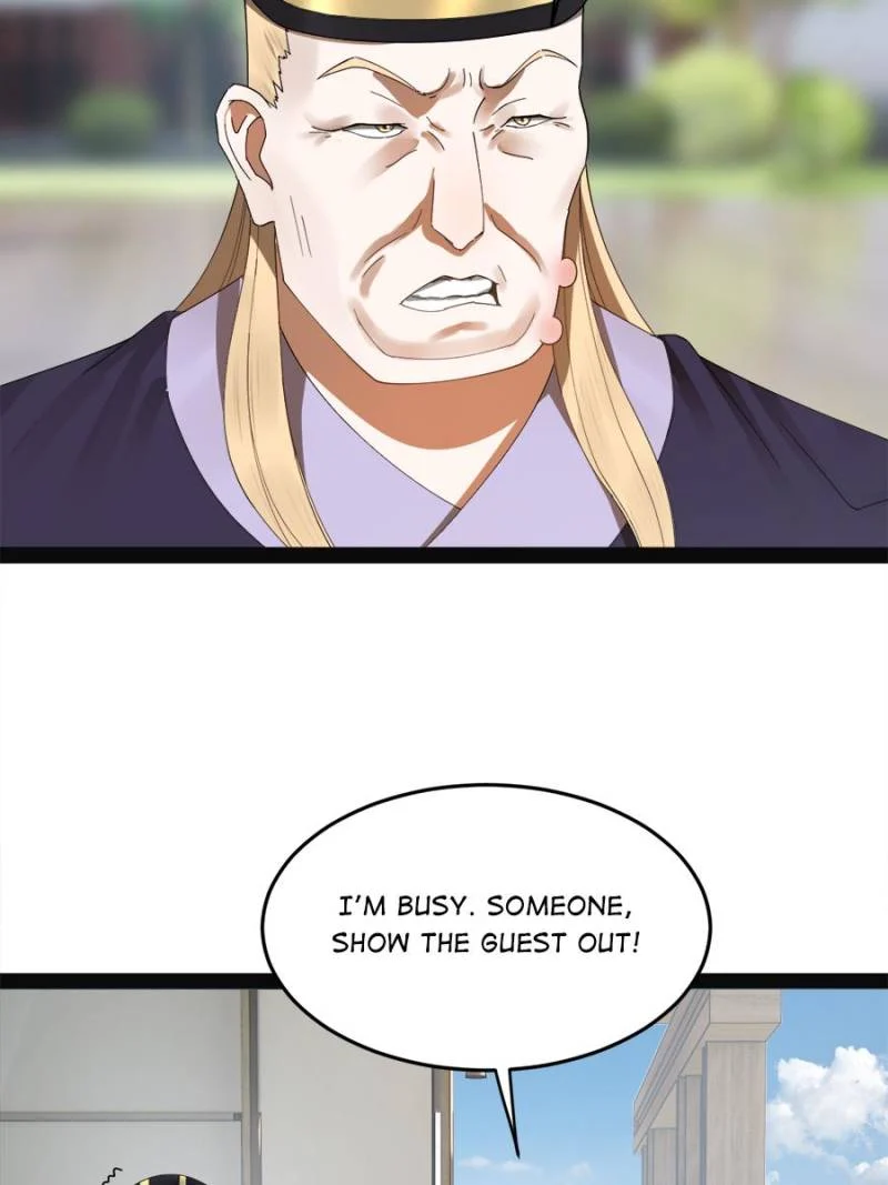 Ultimate Son-in-Law Chapter 151 - Page 28