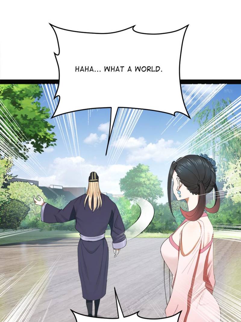 Ultimate Son-in-Law Chapter 151 - Page 33