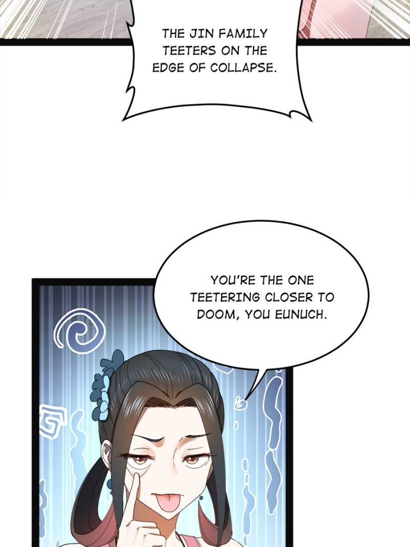 Ultimate Son-in-Law Chapter 151 - Page 34