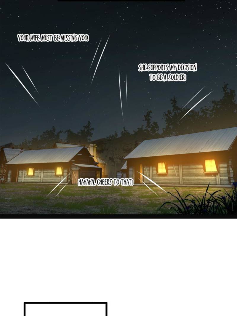 Ultimate Son-in-Law Chapter 151 - Page 36