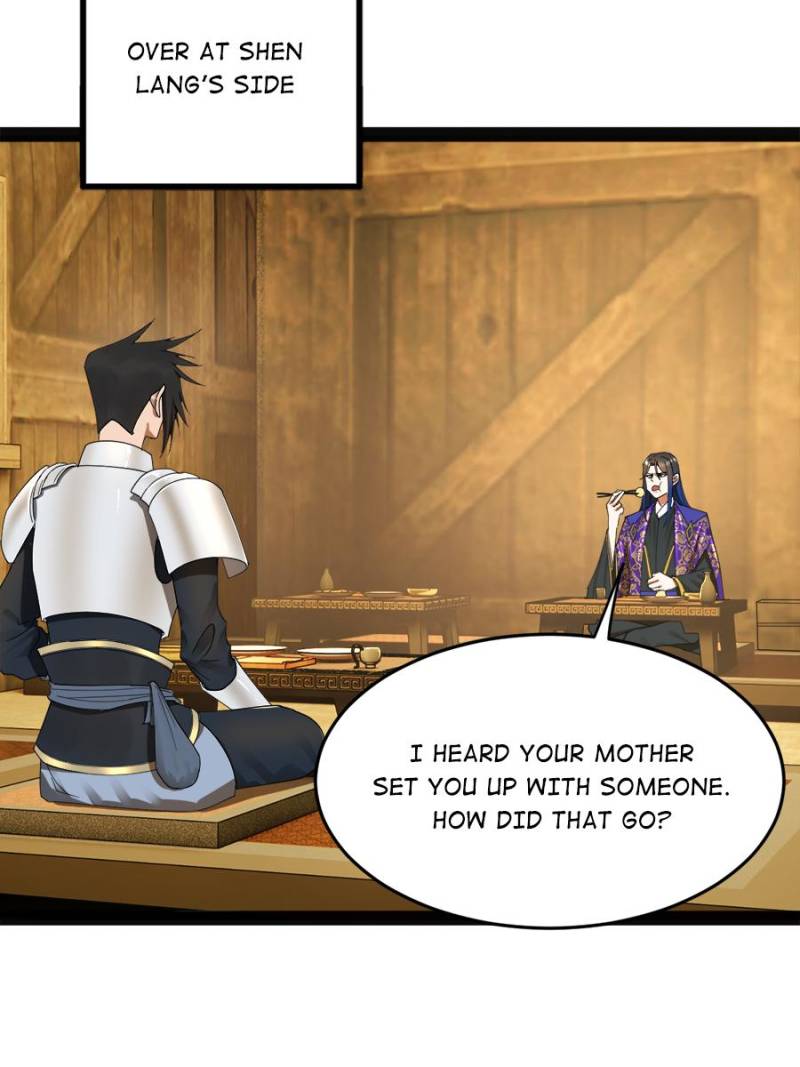 Ultimate Son-in-Law Chapter 151 - Page 37