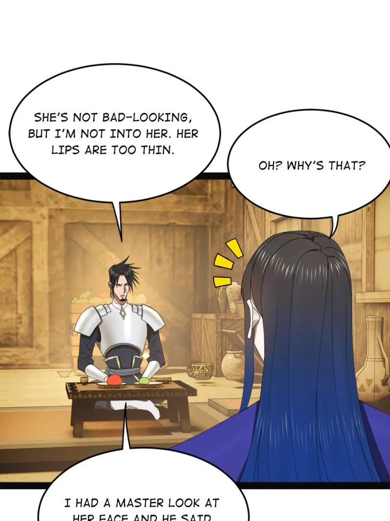 Ultimate Son-in-Law Chapter 151 - Page 38