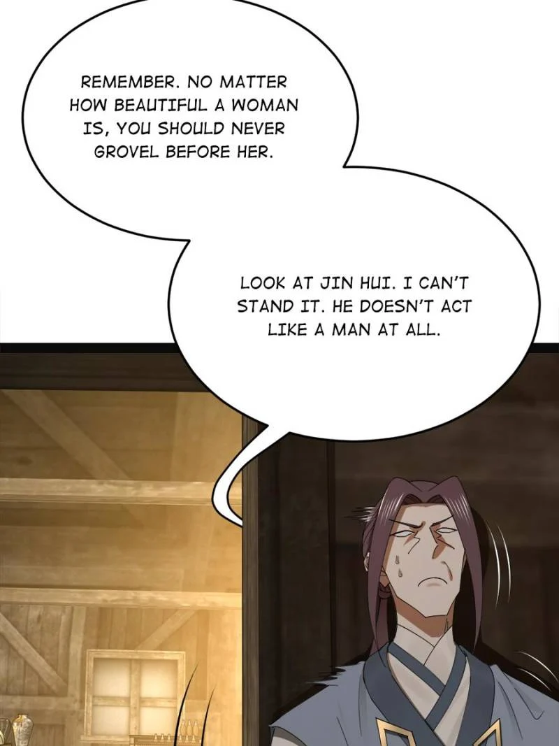 Ultimate Son-in-Law Chapter 151 - Page 42