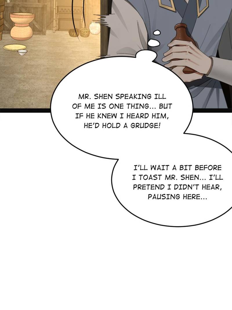 Ultimate Son-in-Law Chapter 151 - Page 43