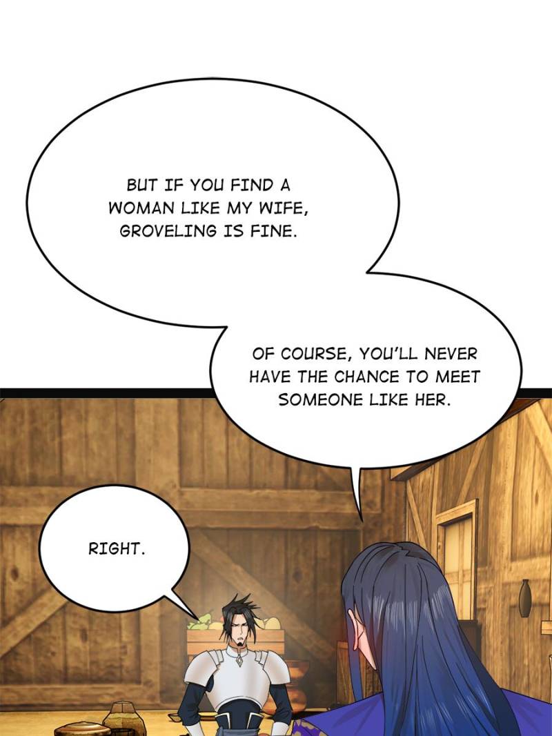 Ultimate Son-in-Law Chapter 151 - Page 45