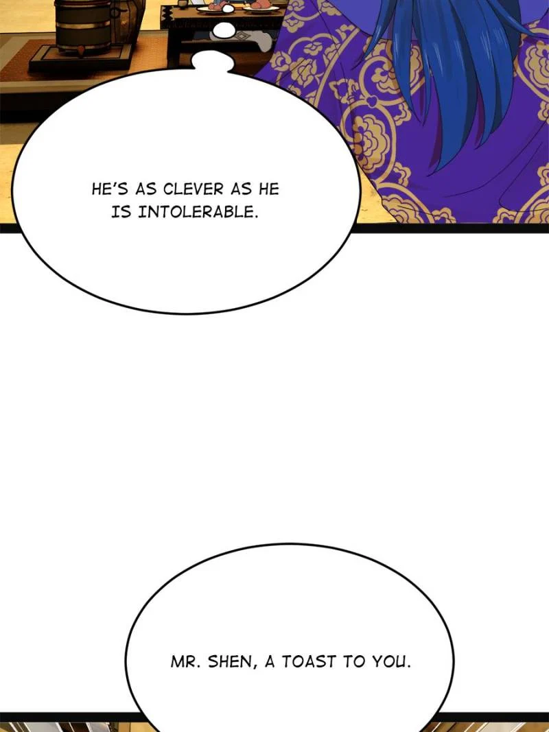 Ultimate Son-in-Law Chapter 151 - Page 46