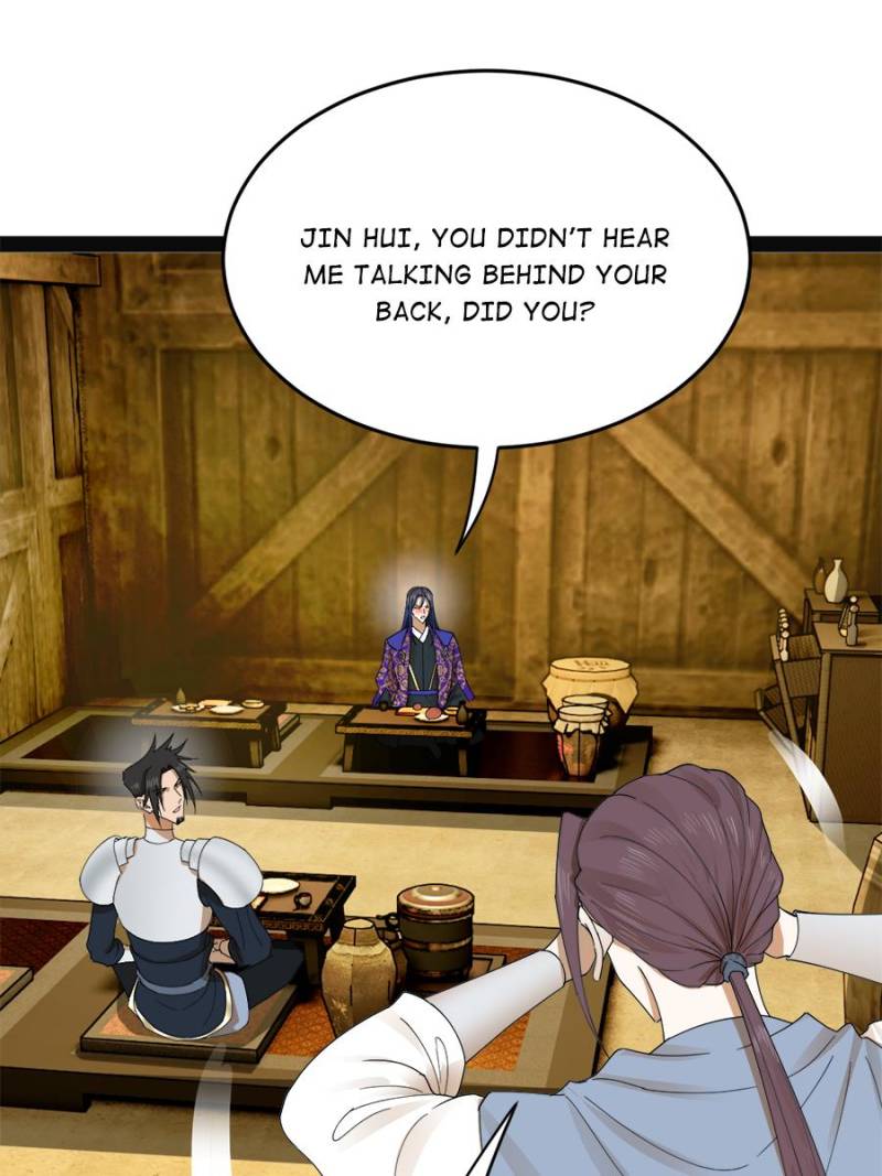 Ultimate Son-in-Law Chapter 151 - Page 48