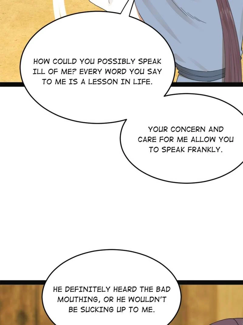 Ultimate Son-in-Law Chapter 151 - Page 49