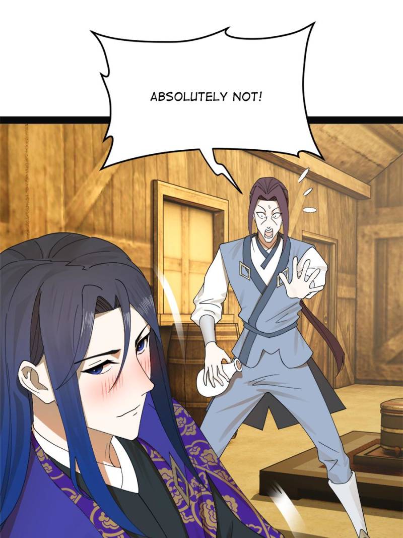 Ultimate Son-in-Law Chapter 151 - Page 51