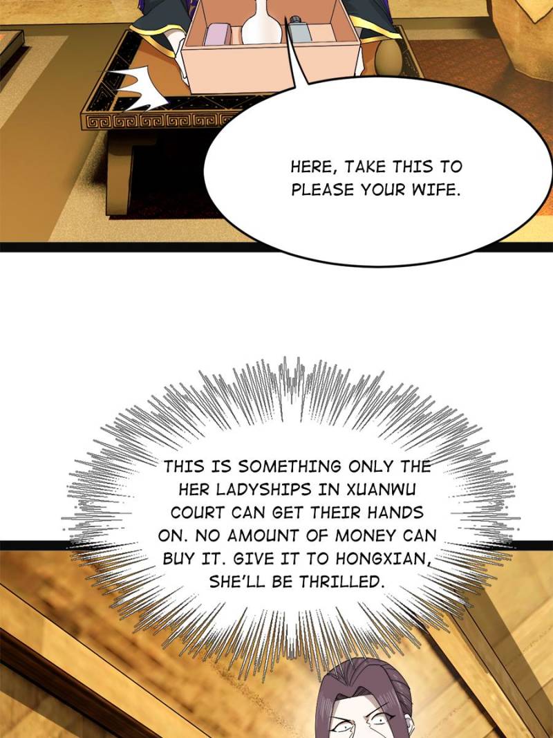 Ultimate Son-in-Law Chapter 151 - Page 53