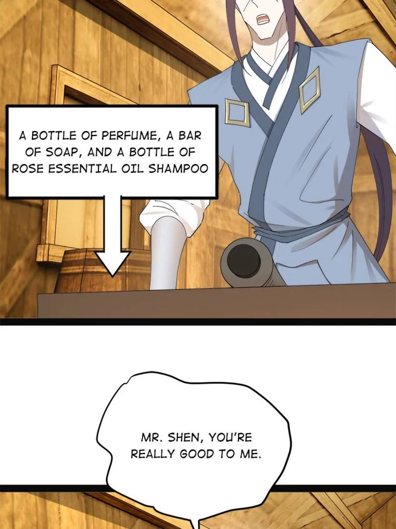 Ultimate Son-in-Law Chapter 151 - Page 54