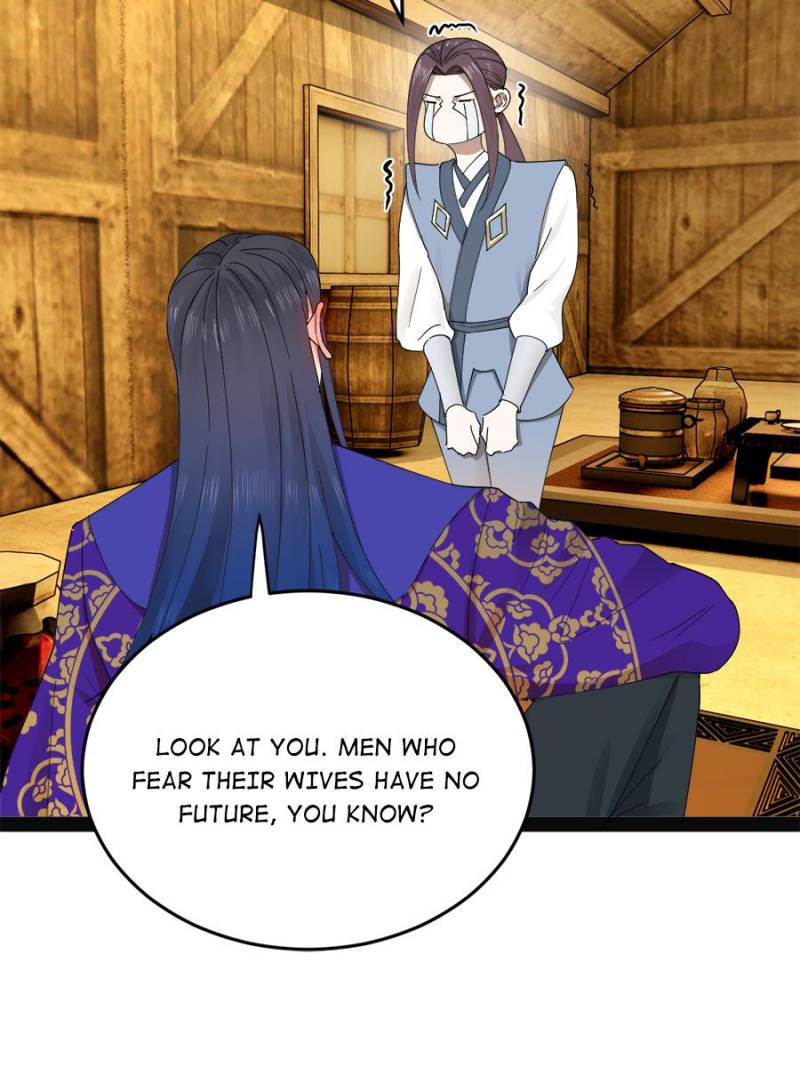 Ultimate Son-in-Law Chapter 151 - Page 55