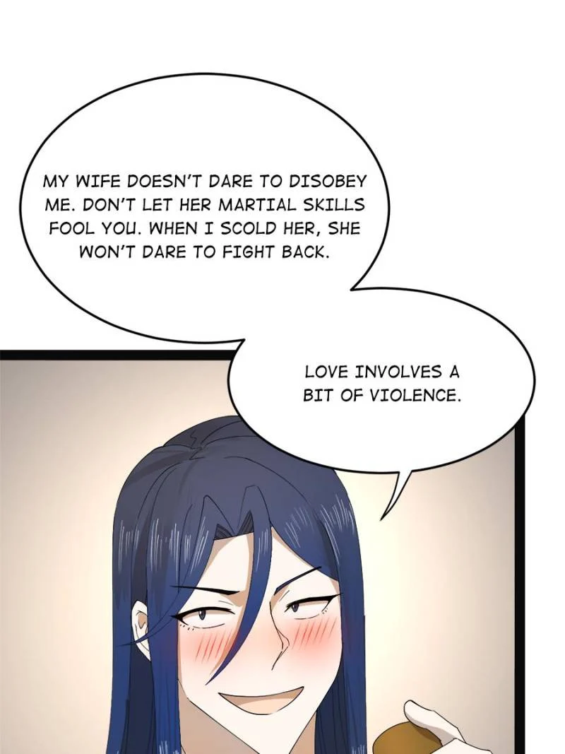 Ultimate Son-in-Law Chapter 151 - Page 57