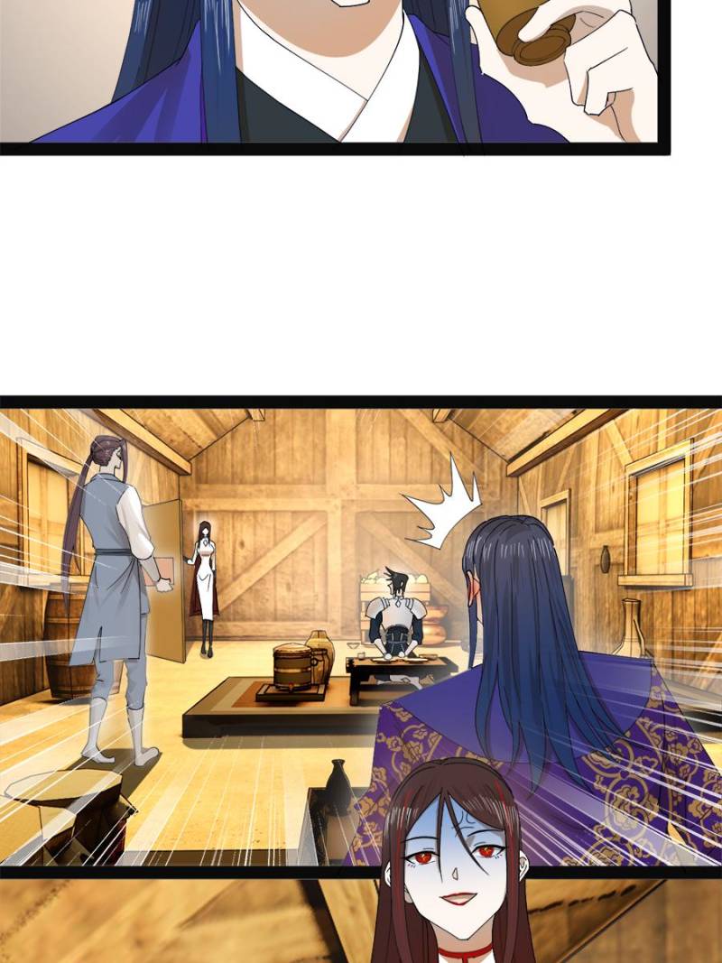 Ultimate Son-in-Law Chapter 151 - Page 58