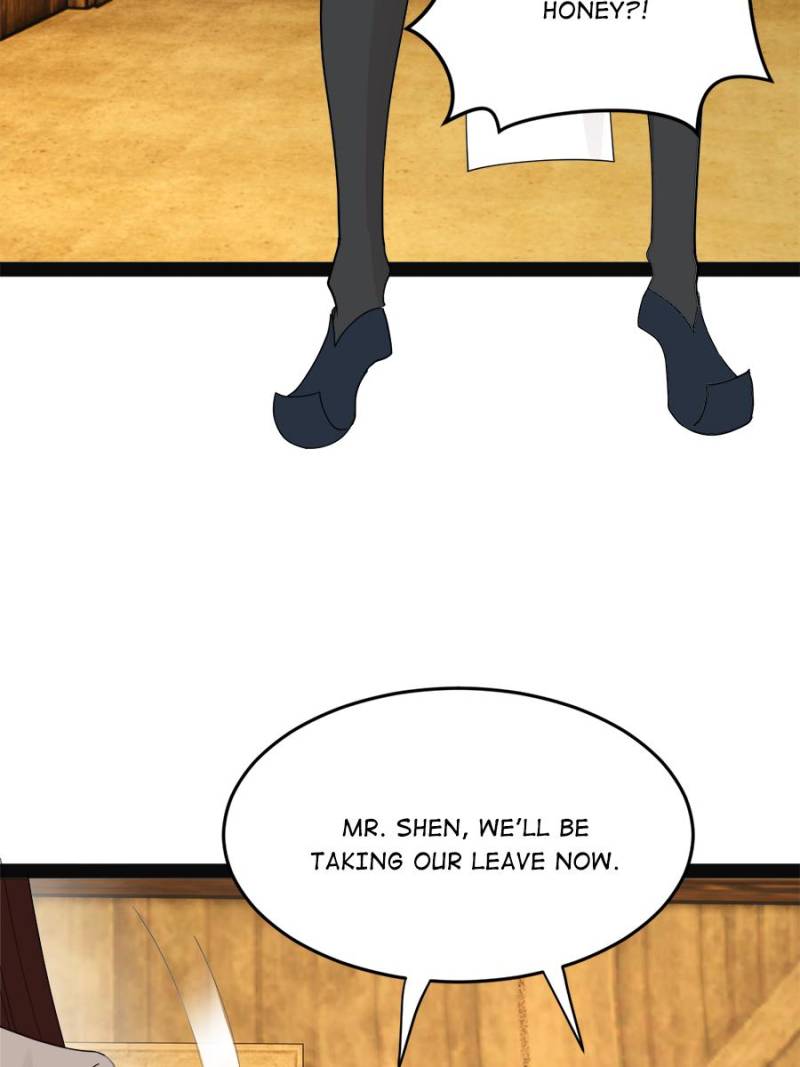 Ultimate Son-in-Law Chapter 151 - Page 60