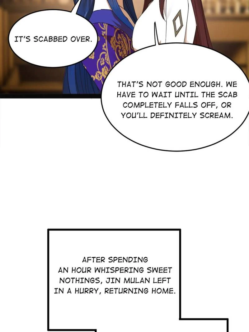 Ultimate Son-in-Law Chapter 151 - Page 74