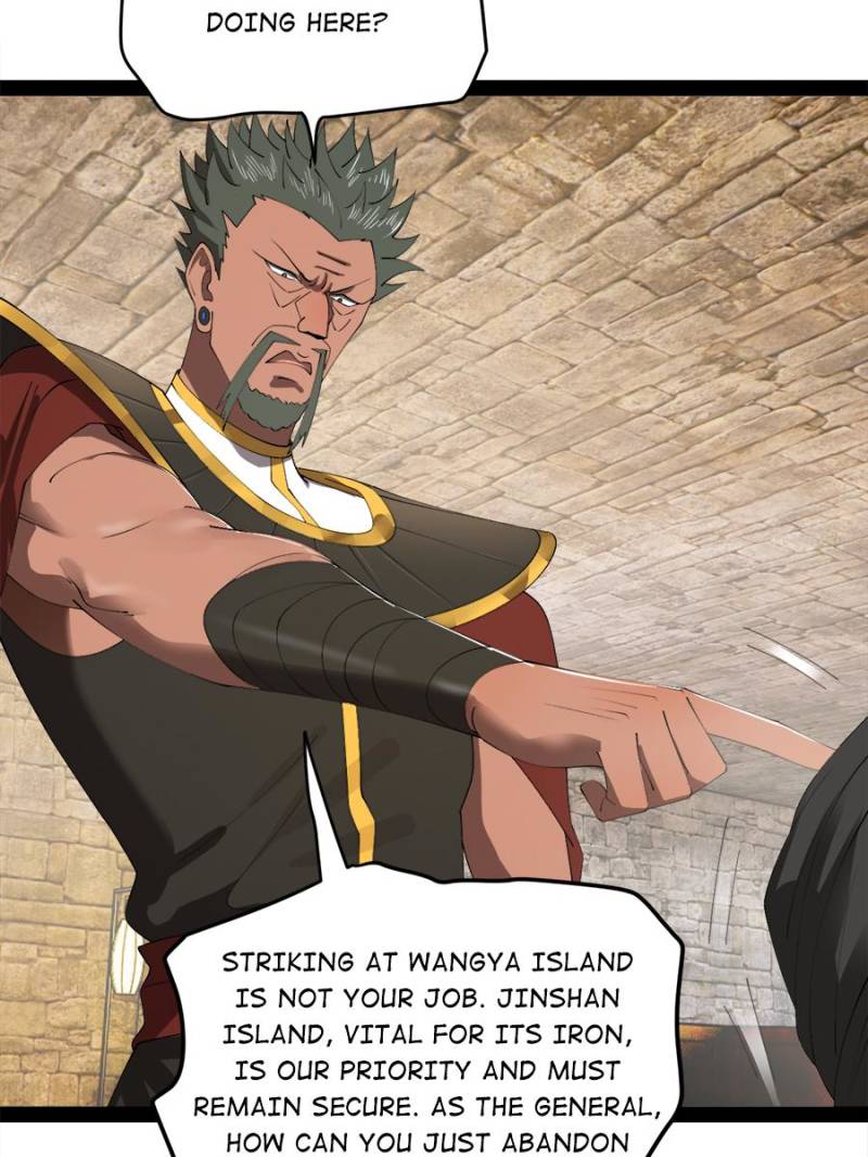 Ultimate Son-in-Law Chapter 152 - Page 4