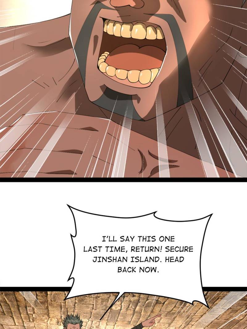 Ultimate Son-in-Law Chapter 152 - Page 6