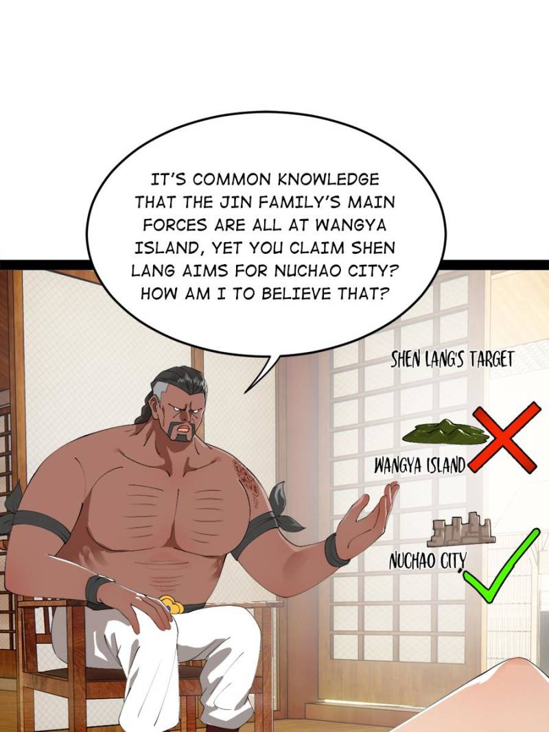Ultimate Son-in-Law Chapter 152 - Page 13