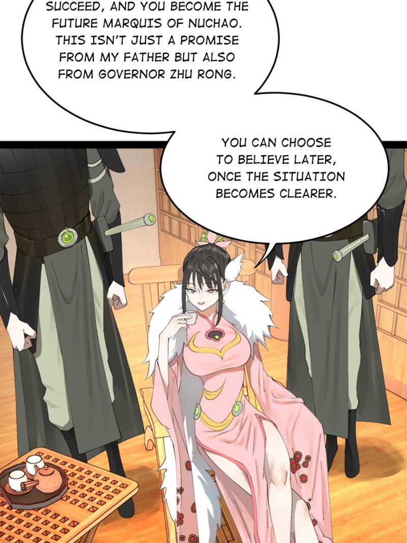 Ultimate Son-in-Law Chapter 152 - Page 15