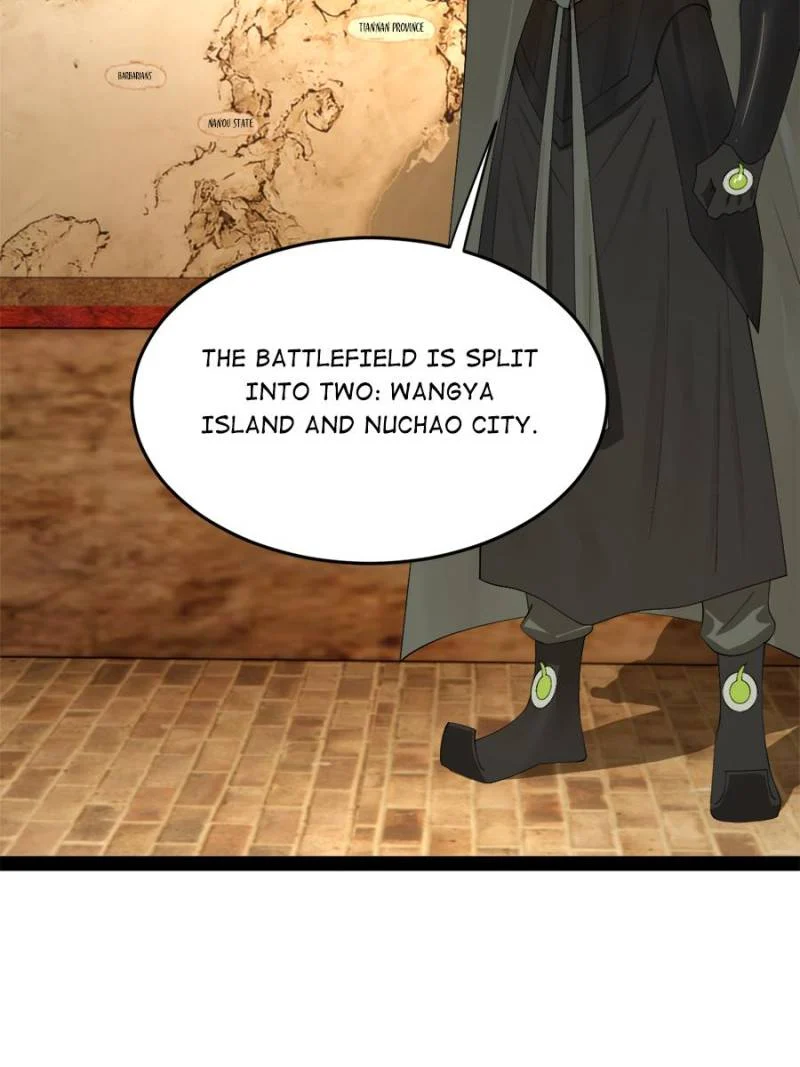 Ultimate Son-in-Law Chapter 152 - Page 19