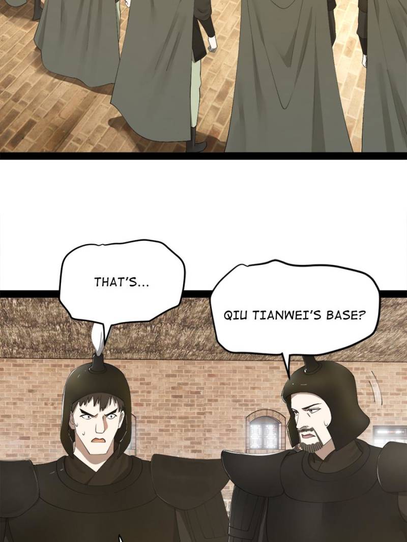 Ultimate Son-in-Law Chapter 152 - Page 21