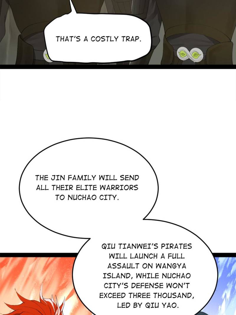 Ultimate Son-in-Law Chapter 152 - Page 22