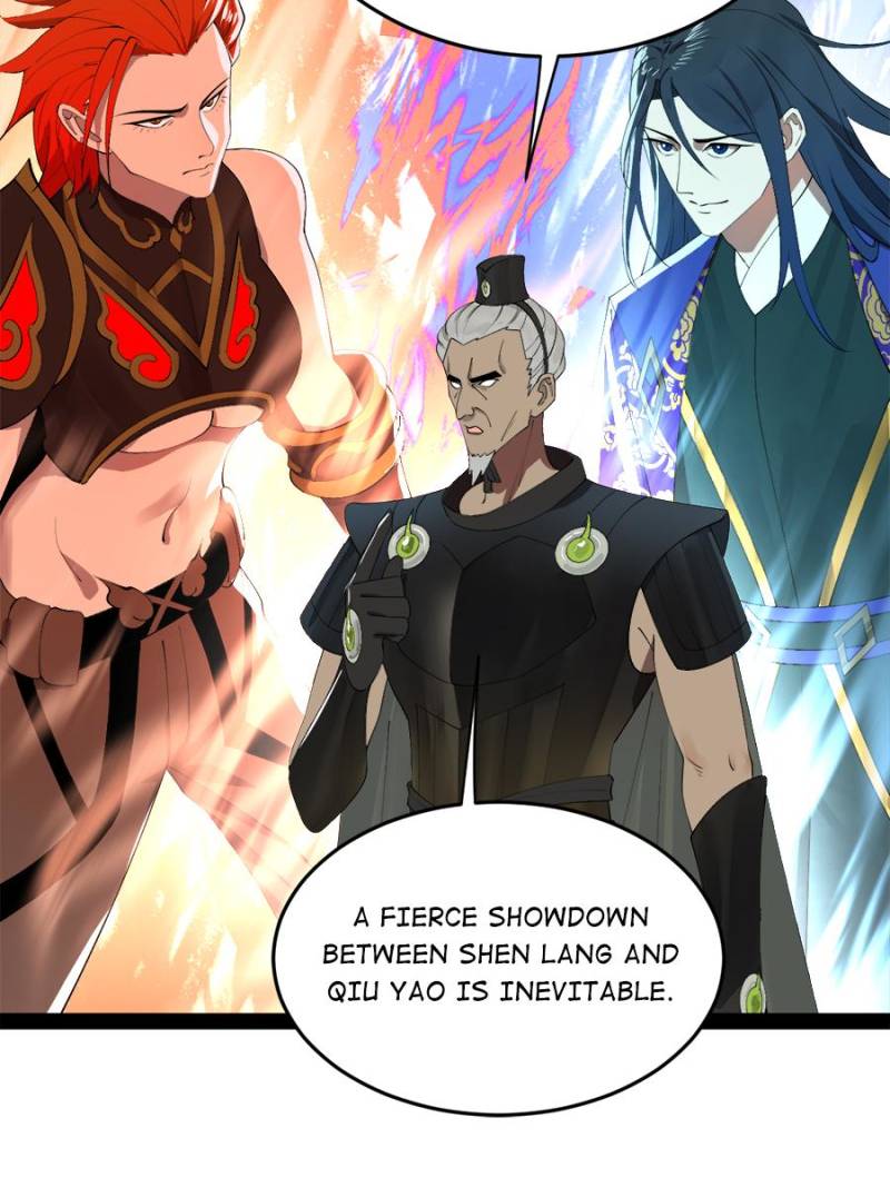 Ultimate Son-in-Law Chapter 152 - Page 23