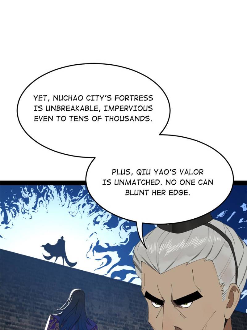 Ultimate Son-in-Law Chapter 152 - Page 25