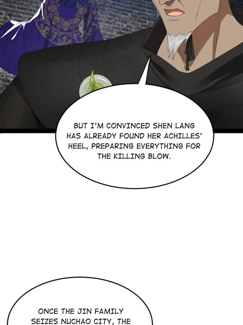 Ultimate Son-in-Law Chapter 152 - Page 26