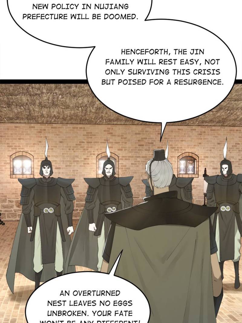 Ultimate Son-in-Law Chapter 152 - Page 27