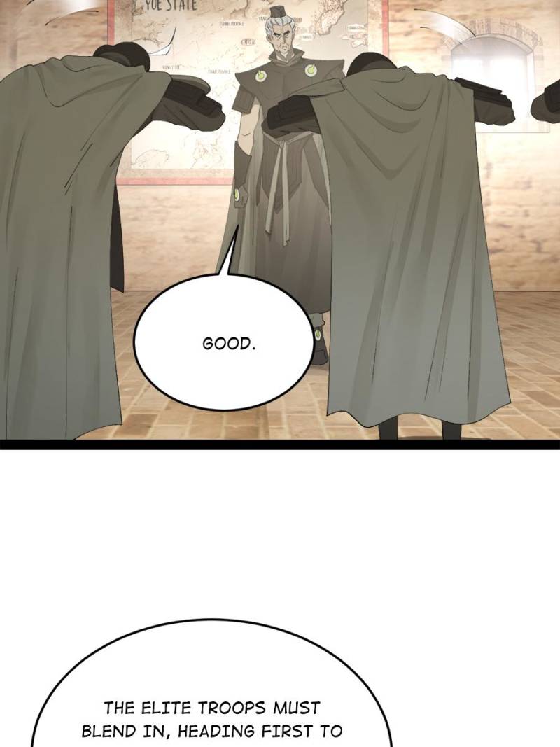 Ultimate Son-in-Law Chapter 152 - Page 29