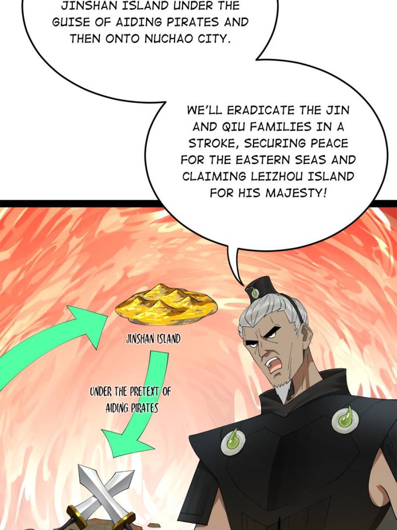 Ultimate Son-in-Law Chapter 152 - Page 30