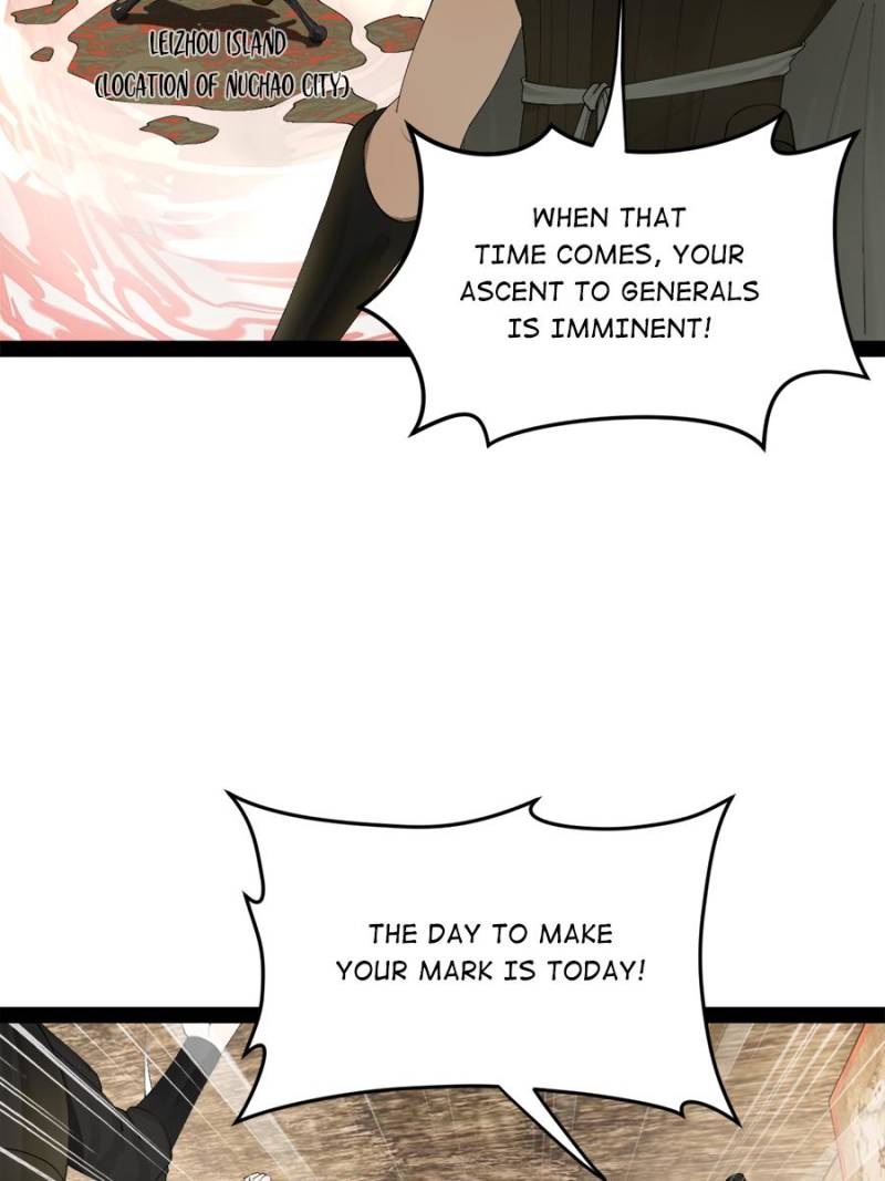 Ultimate Son-in-Law Chapter 152 - Page 31