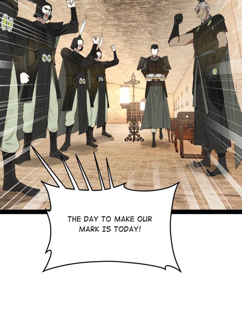 Ultimate Son-in-Law Chapter 152 - Page 32