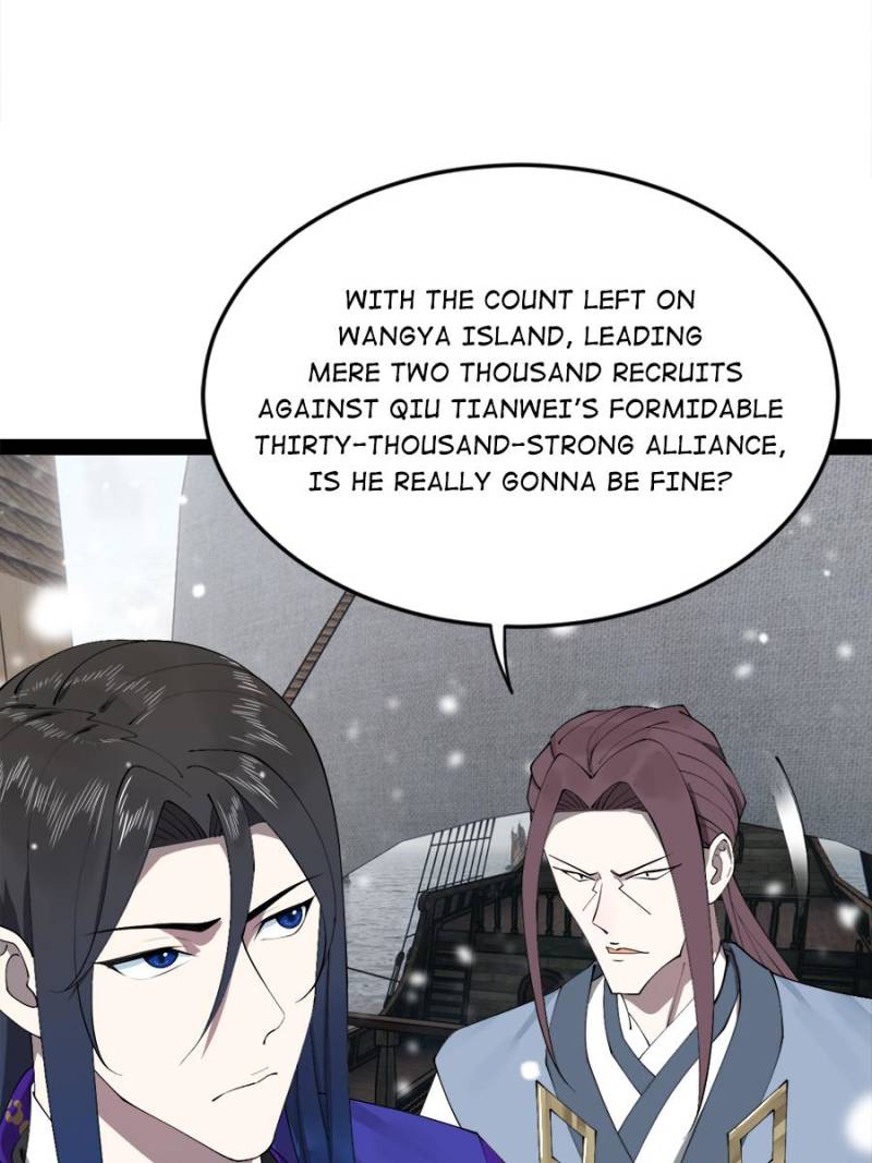 Ultimate Son-in-Law Chapter 152 - Page 52