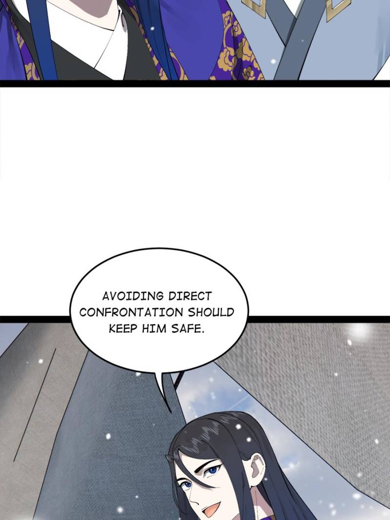 Ultimate Son-in-Law Chapter 152 - Page 53