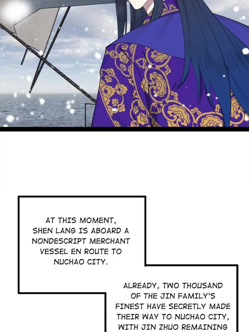 Ultimate Son-in-Law Chapter 152 - Page 54