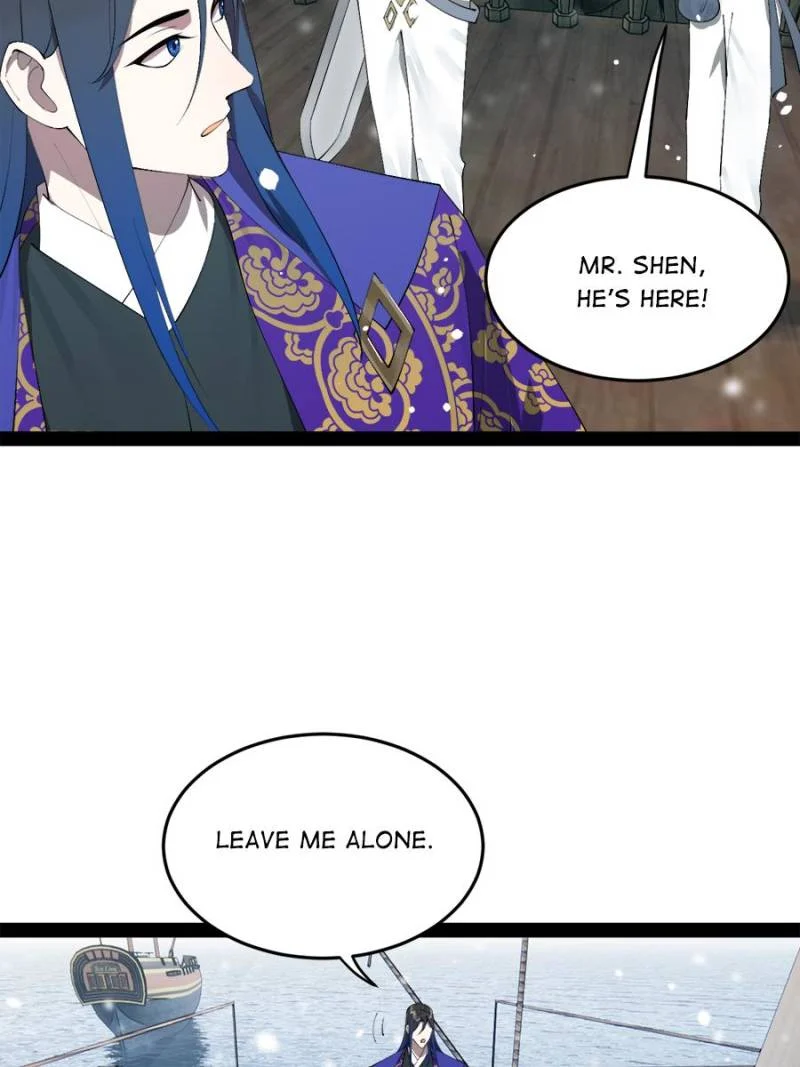 Ultimate Son-in-Law Chapter 152 - Page 57